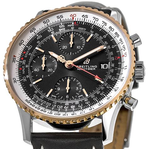 BREITLING, CHRONO